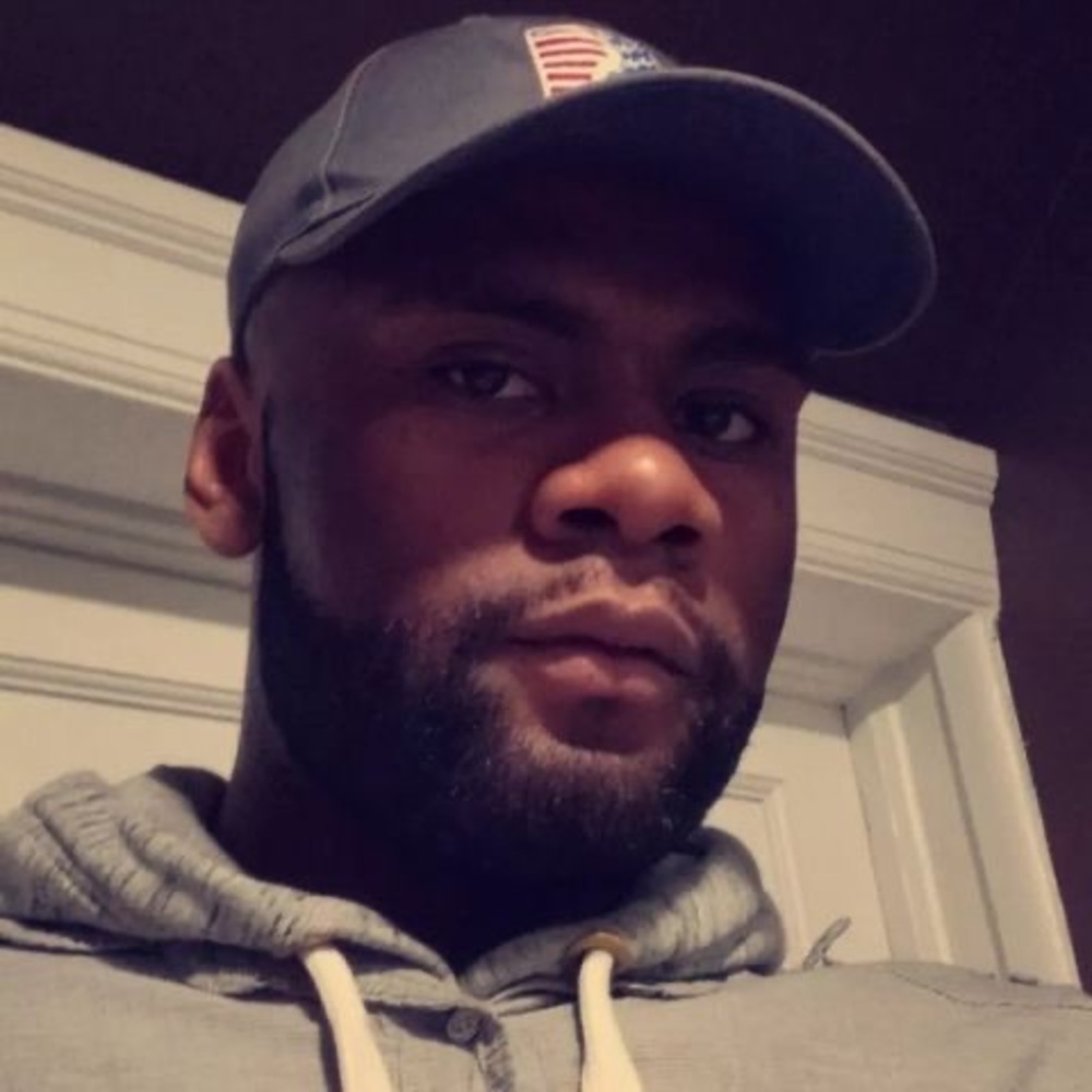 Meet your Posher, Jermain